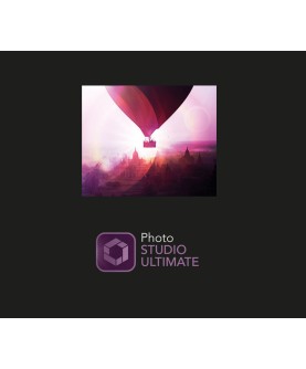 inPixio Photo Studio 10 Ultimate Lifetime / 3 s Key GLOBAL